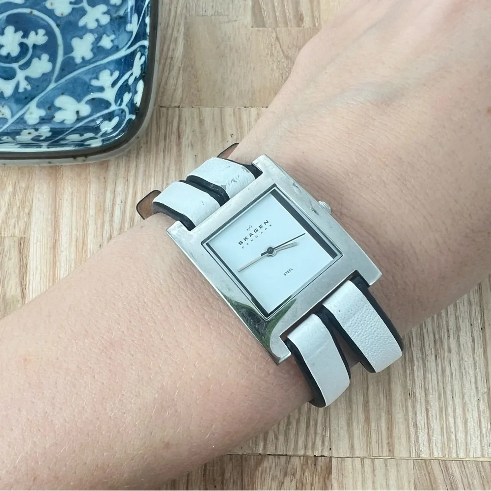 Skagen brand model